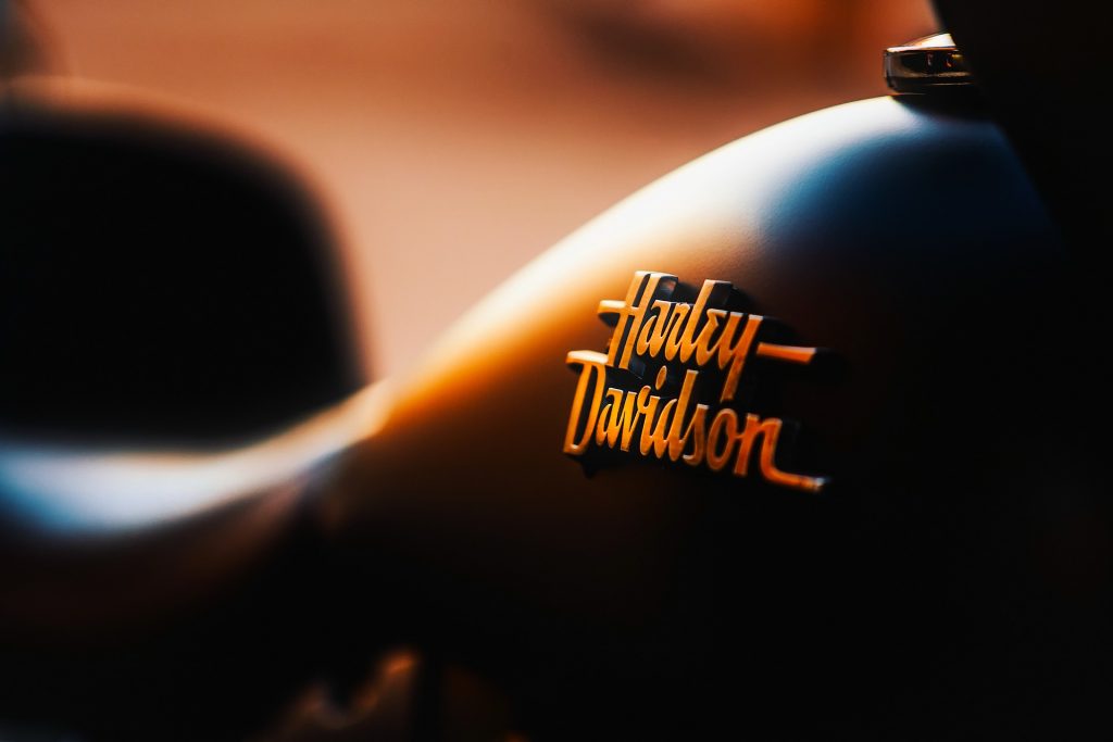 2019 FXDR 114: The Harley Daredevil Bike Customers Really Want 2019 FXDR Motocycle
