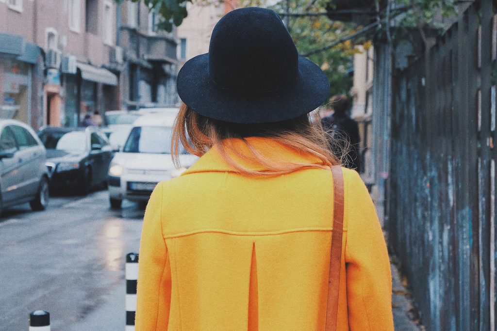 fashion