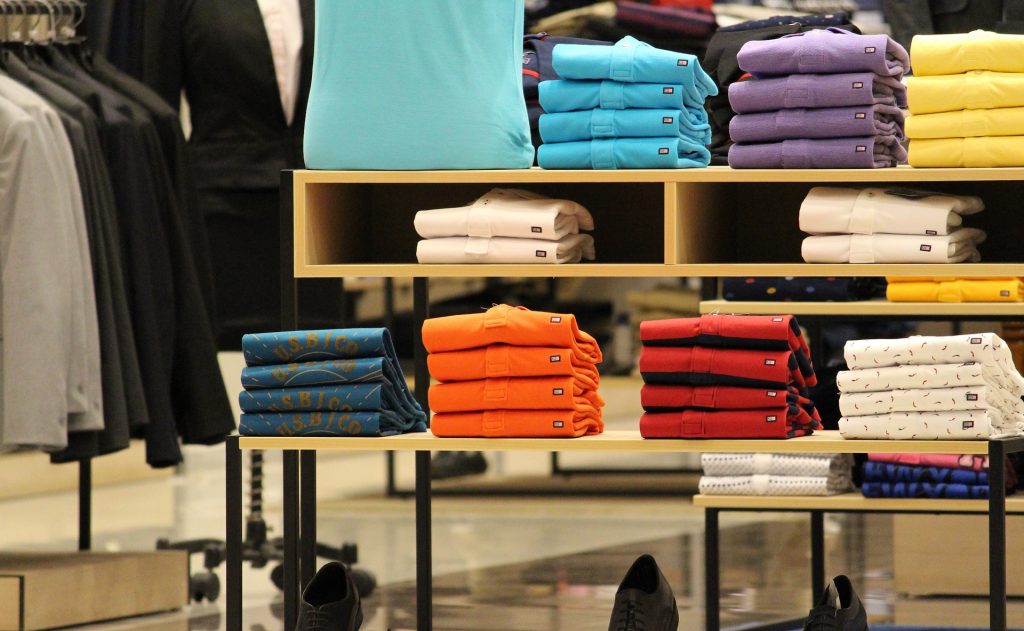 Enhance Your Wardrobe with the Chaps Polo Shirt Brand Chaps polo shirts