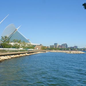 Lake Michigan