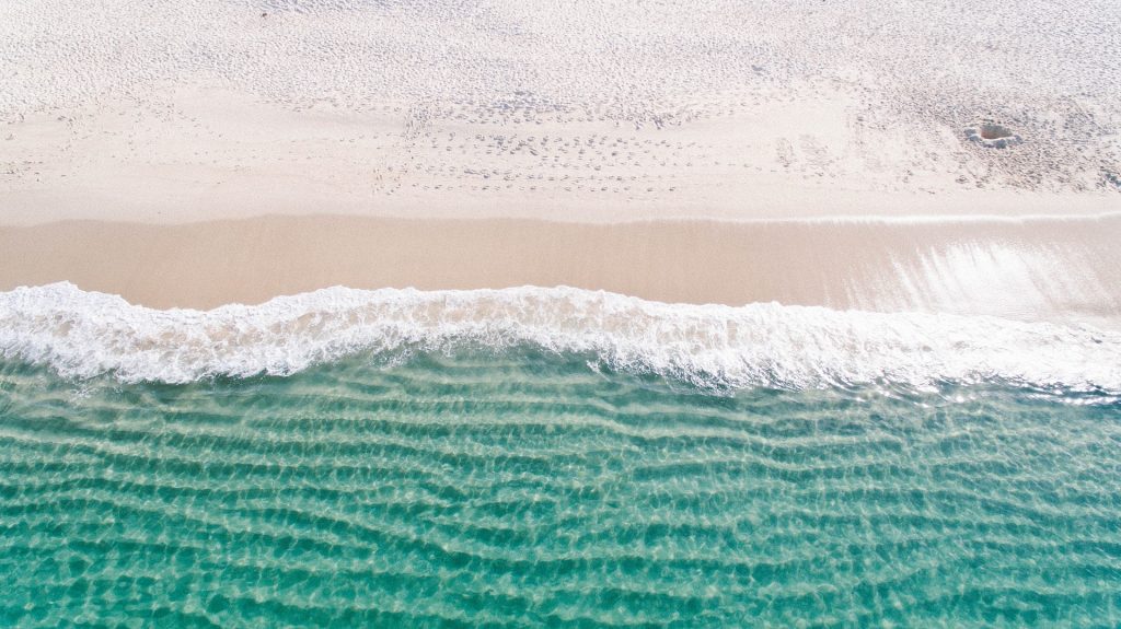 Bradford Beach