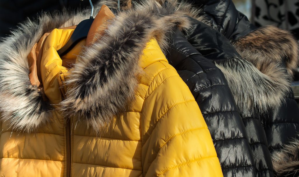 Ultimate Women’s Outdoor Jacket for Dryness & Warmth women's jacket