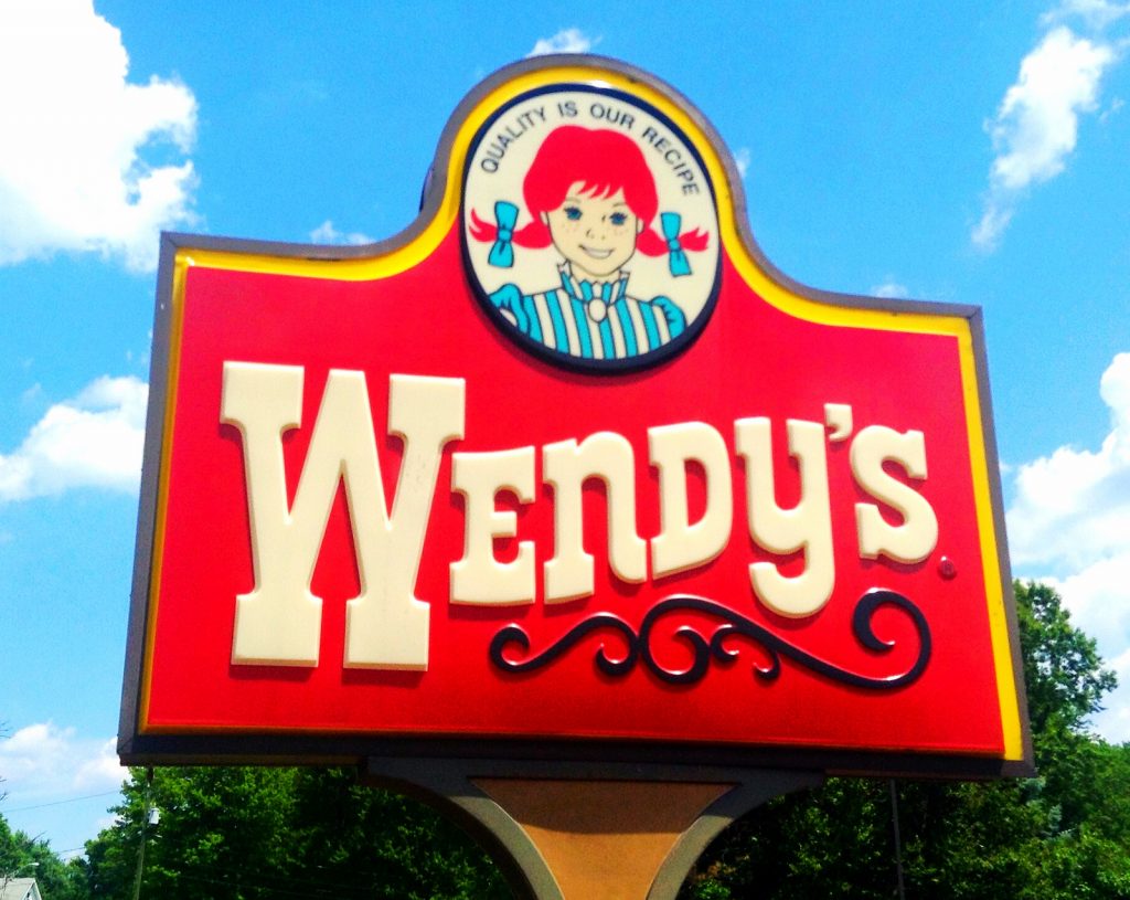 Wendy’s-A Current Review of the Third Largest Burger Restaurant Wendy's