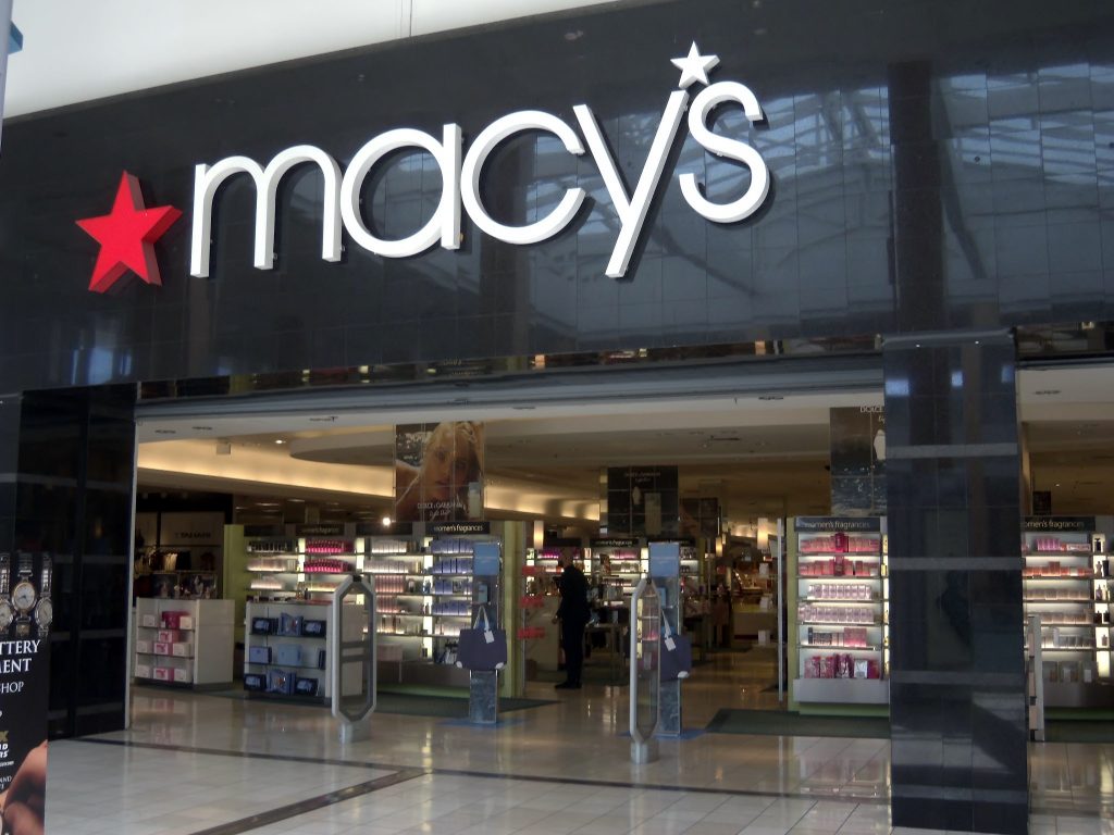 Macy’s Vulnerability to the Amazon Threat Macy's