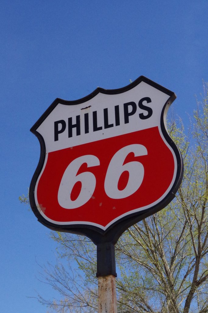 How Phillips 66 Strategies Enable Sustainable Success phillips 66