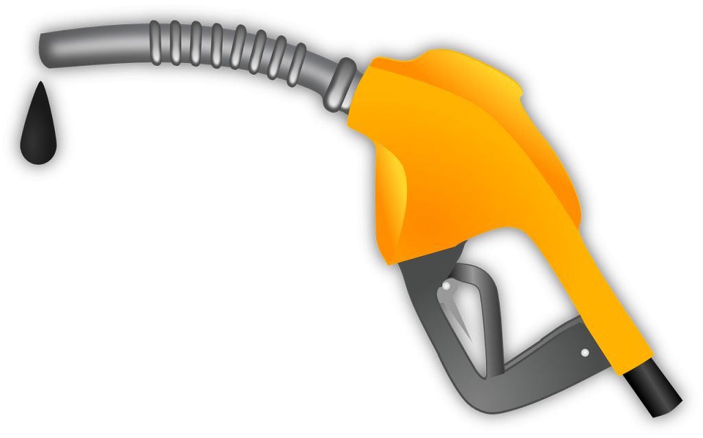 Gas Station Reviews: Speedway vs. Holiday Speedway vs Holiday