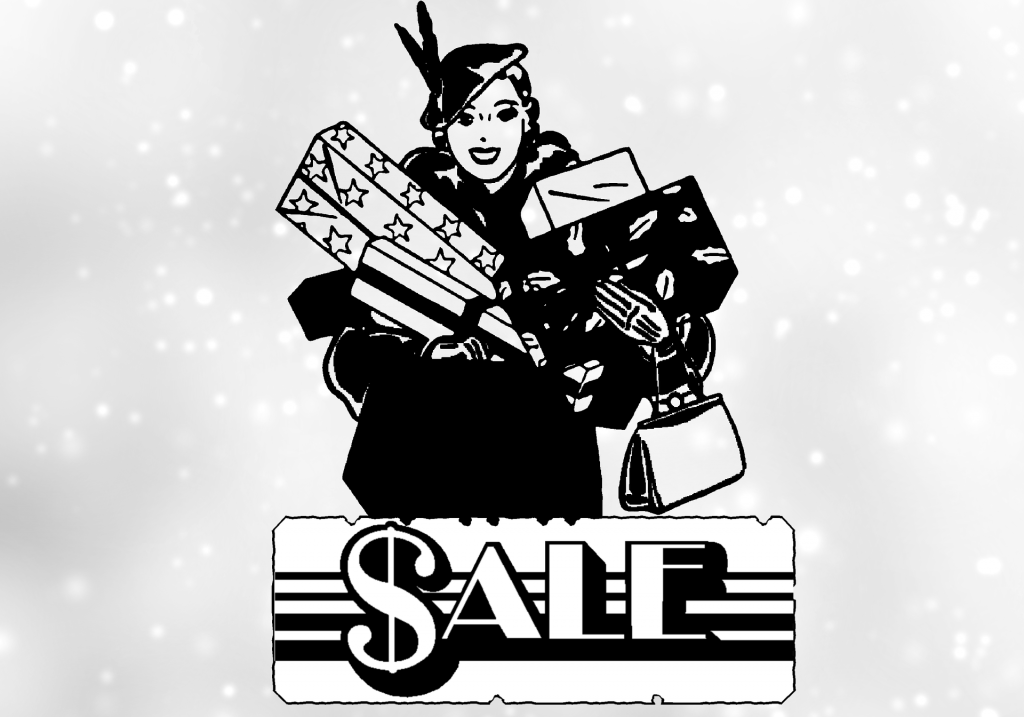 sales and discounts