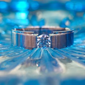 Tiffany & Co.