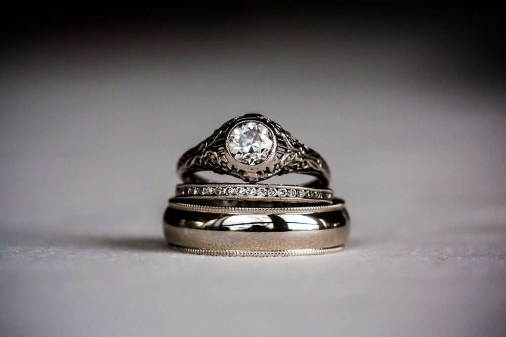 Tiffany & Co.- Strategy, Innovation and Increasing Sustainability Tiffany & Co.