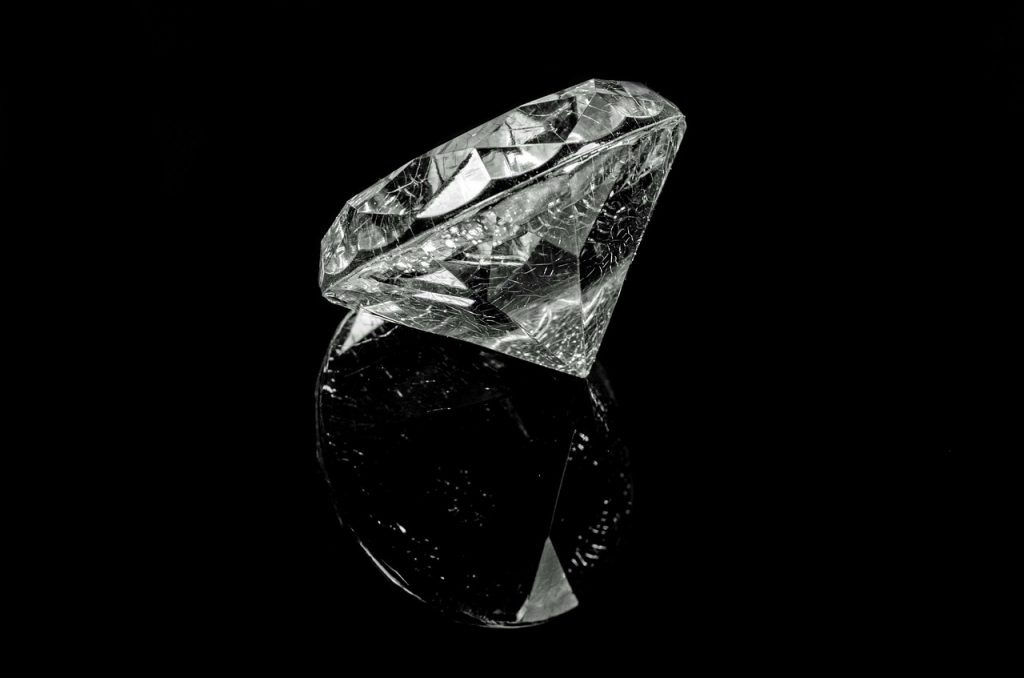 Jewelry appraiser