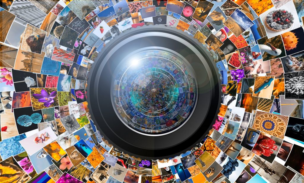 freelance photography