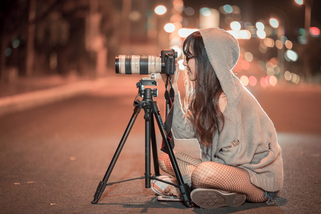Location Scouting for Photographers: Finding Extraordinary Photo Opportunities Photo shoot