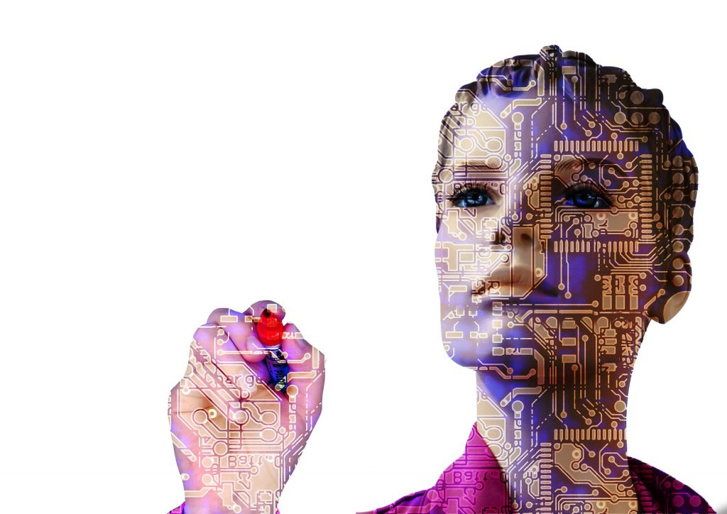 Why Al Robots will Replace Humans in the Workplace? AI Robots