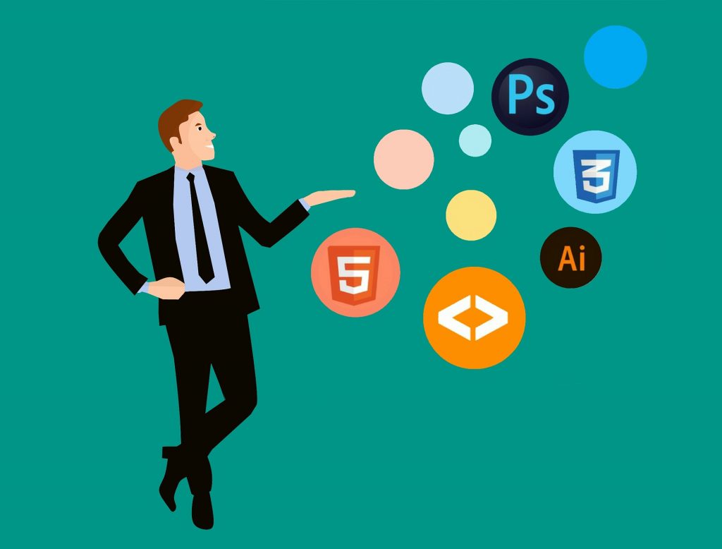 Adobe Inc. Why Does Adobe Products Matter? Adobe