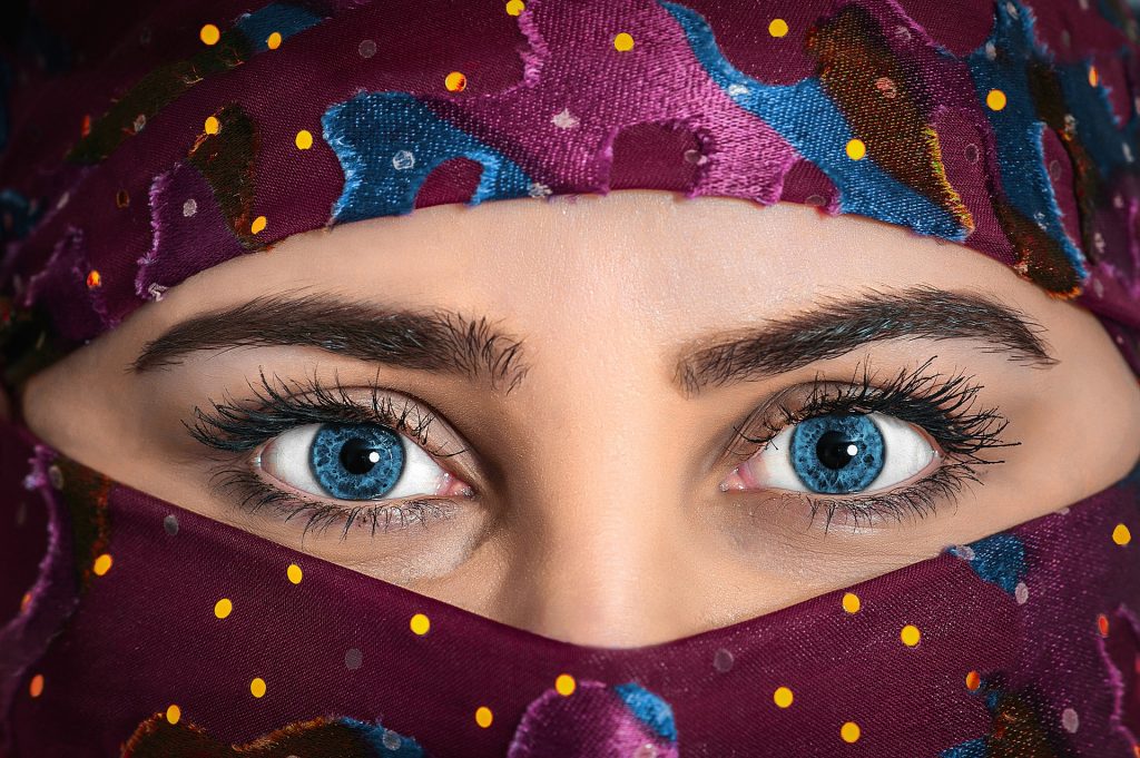 fashion, culture, identity