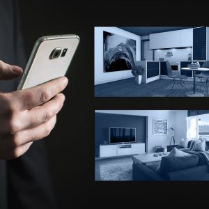 Brinks Home Security