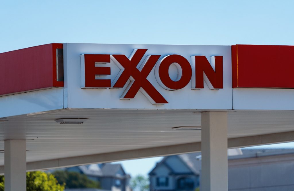 Exxon Mobil Smart Card: A Quality Filled Review Exxon Mobil Smart Card