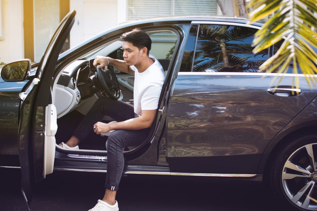 men's fashion clothing