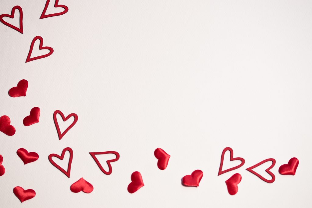 Valentine's T-Shirt