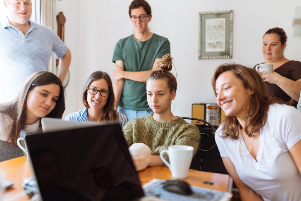 Empowering Your Best Customers to Help Grow Your Organization Customer empowerment