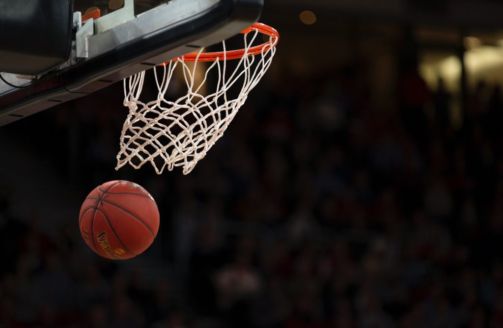 Wnba Basketball