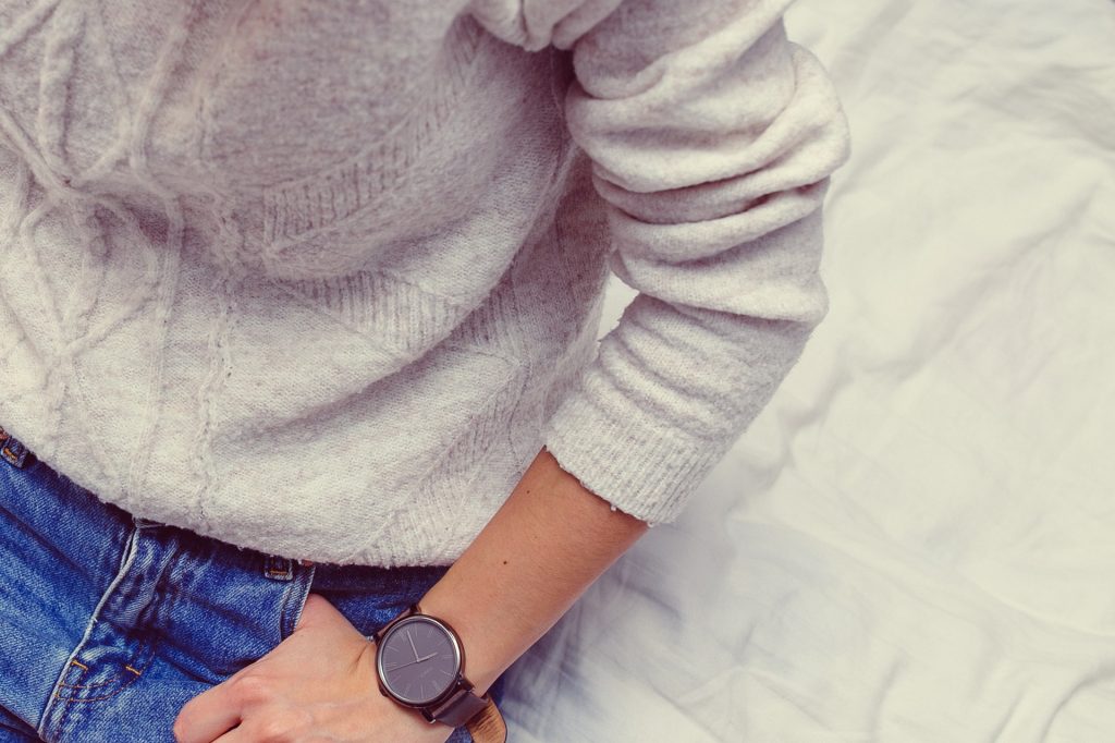 CHAP’S Sweaters: The Perfect Blend of Comfort and Style for Staying Warm Sweaters