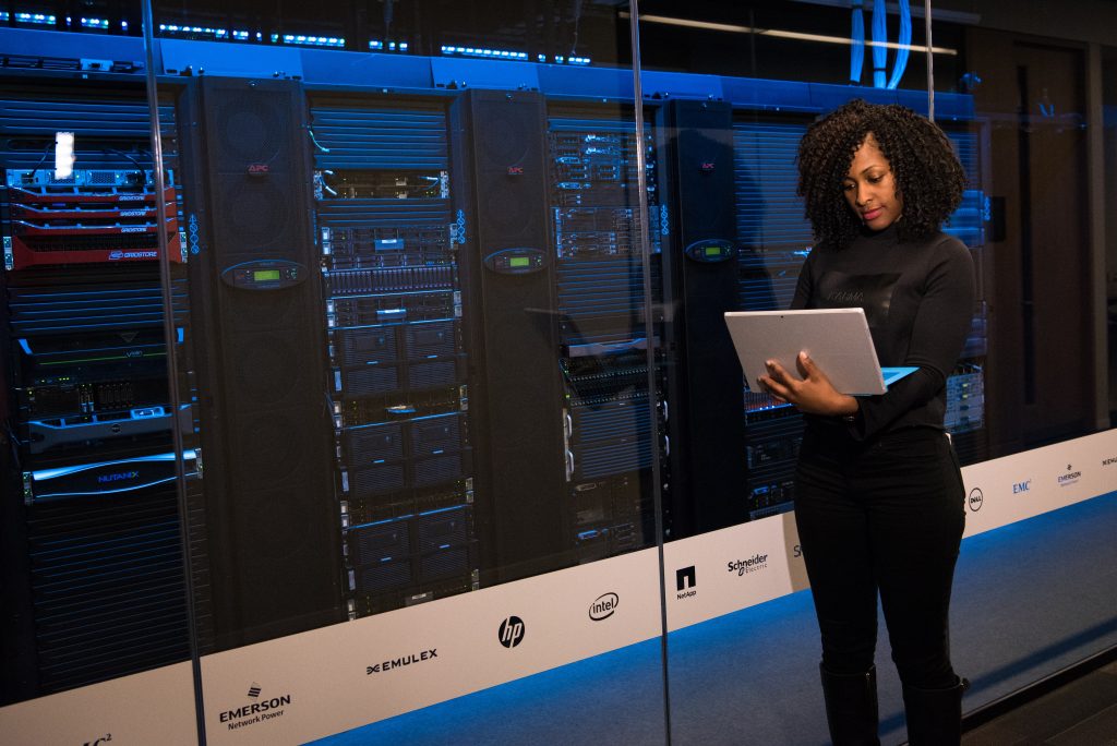 The Black Information Network: A Game Changer for Black Minnesotans Black Information Newwork