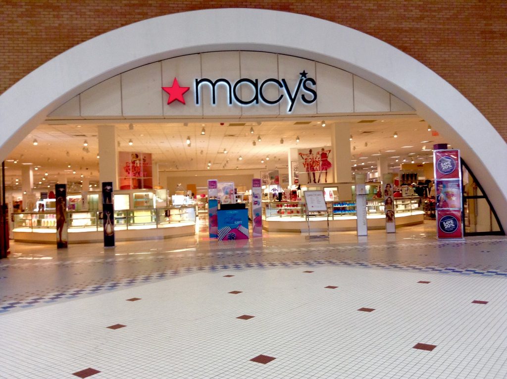 Macy's
