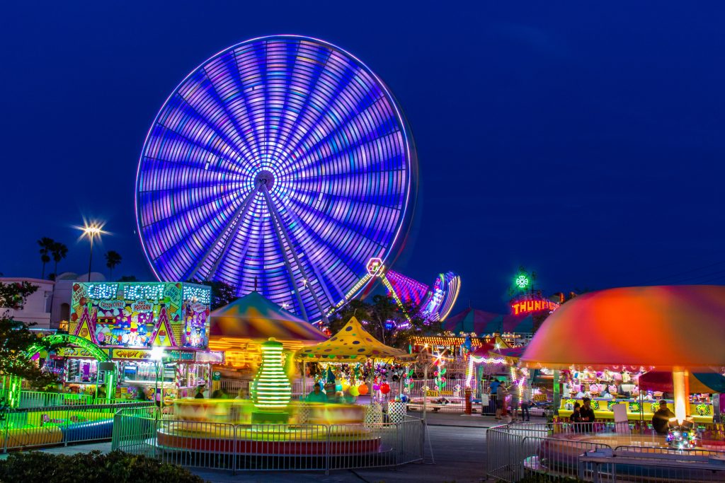 The Best Ways to Enjoy Amusement Parks Amusement Park