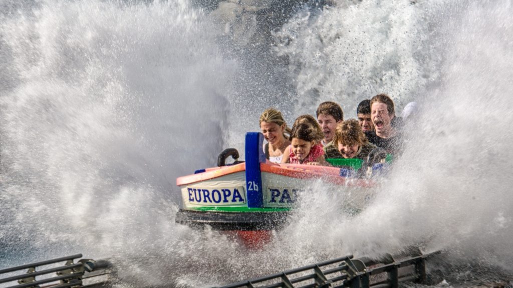 Amusement Parks