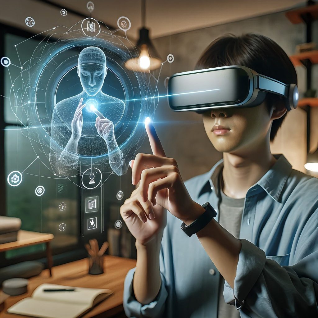 VR Glasses