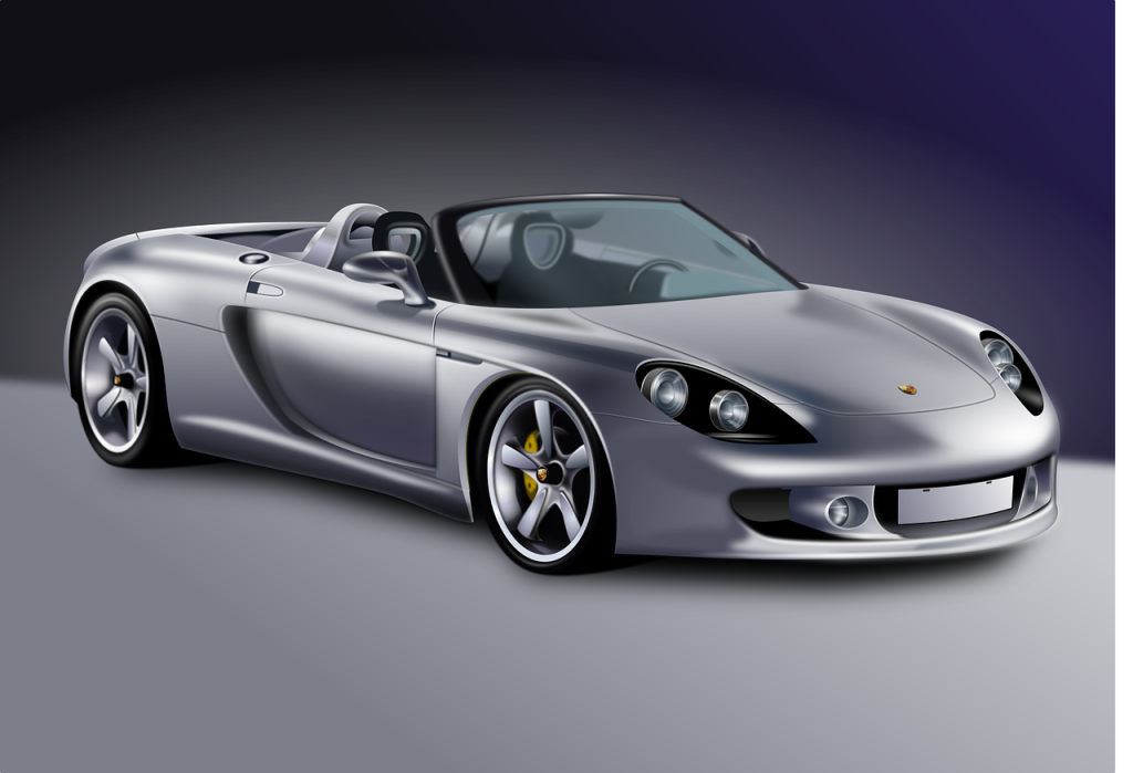 leasing a car