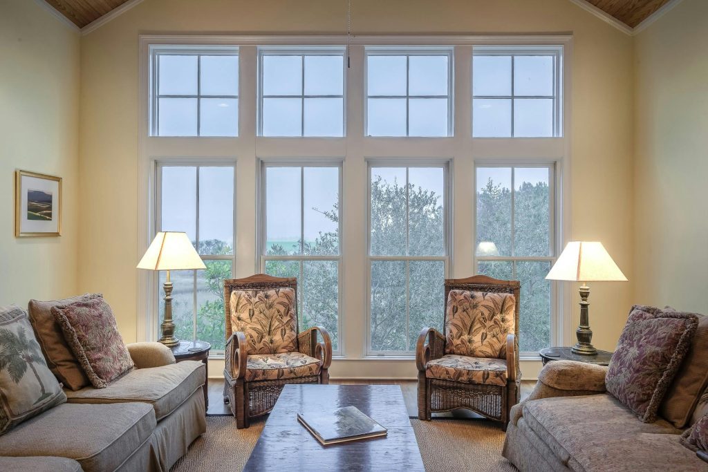 Window Buying
