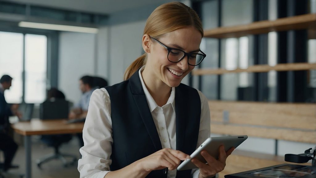 internet jobs transformed