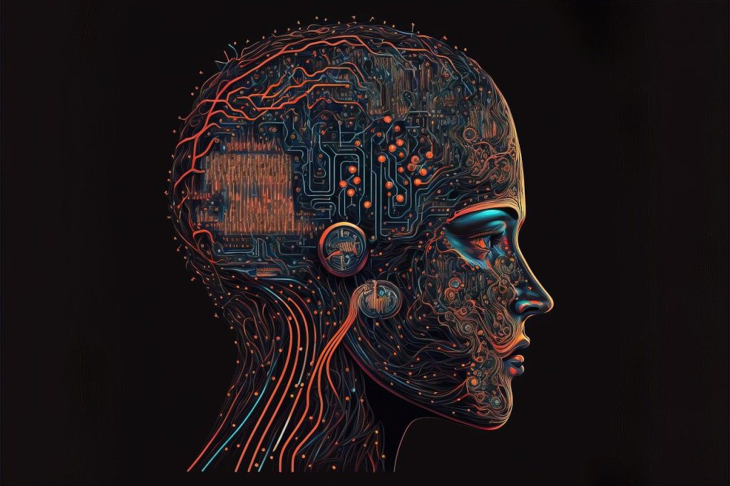The Veiled Realms of Artificial Intelligence: Seven Secrets Unveiled Artificial Intelligence
