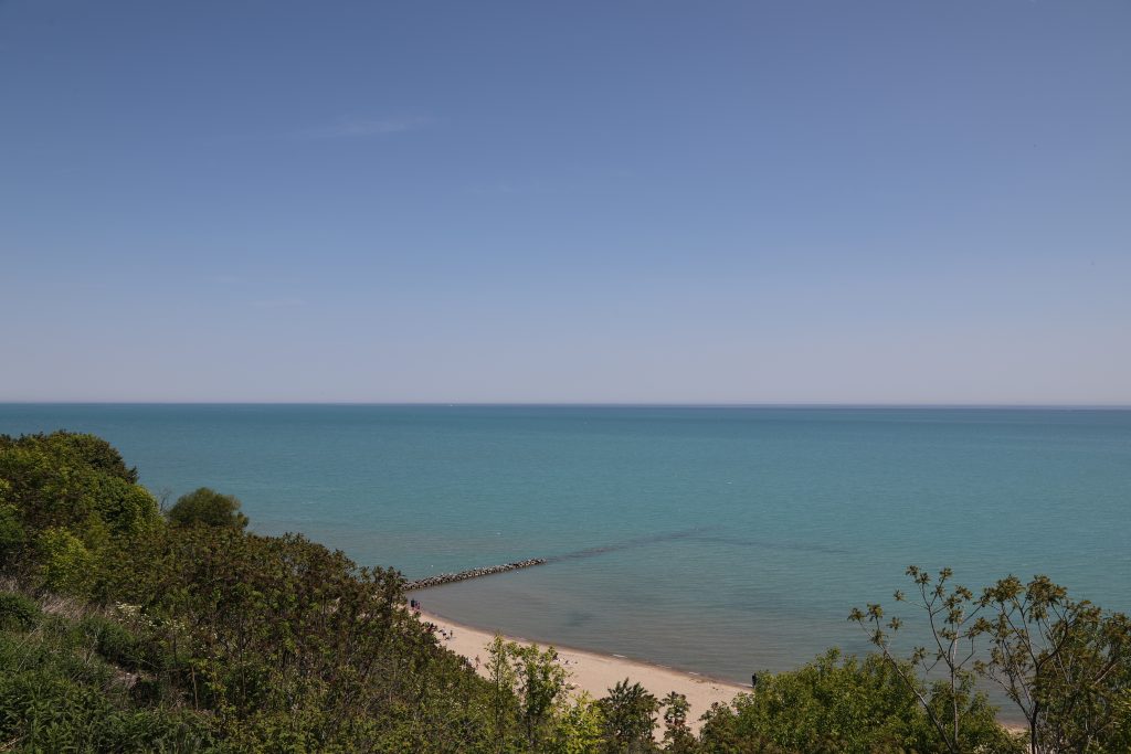 summer vacations to Milwaukee
