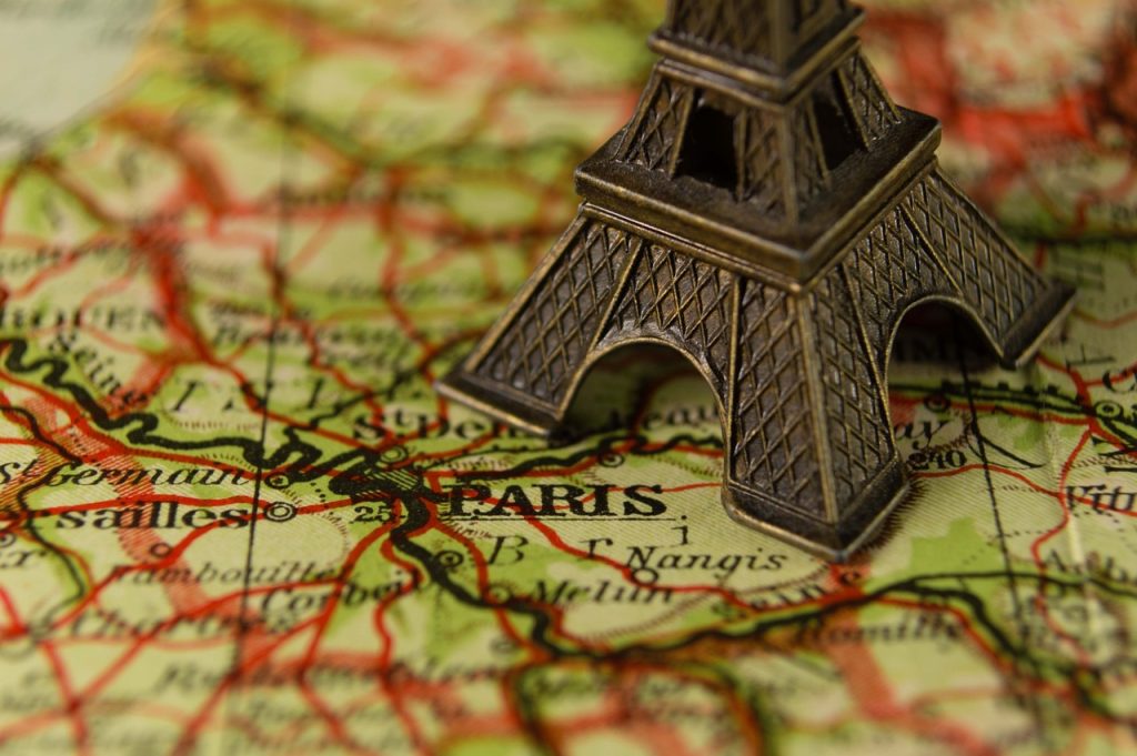 eiffel-Tower