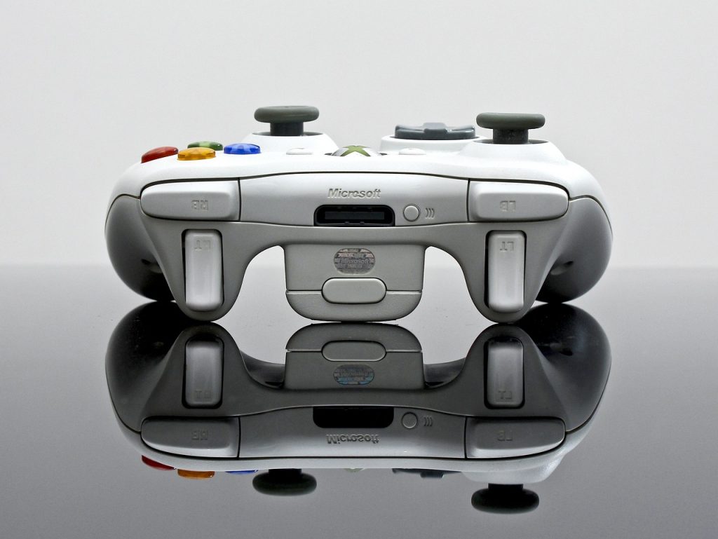 Top 10 Xbox Games: A Gamers Must-Play Collection Xbox gaming deivce