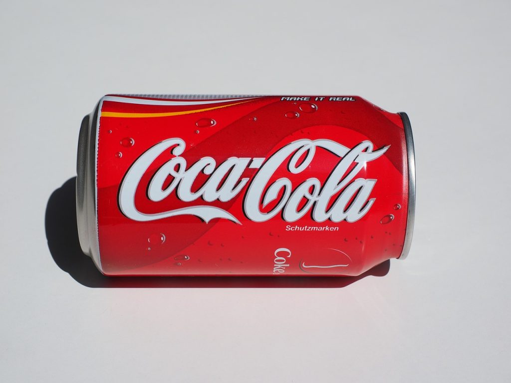 beverage health products
