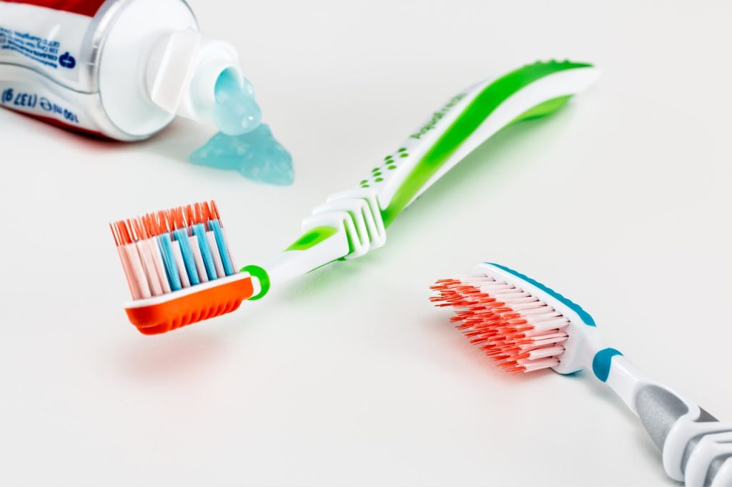 healthcare products