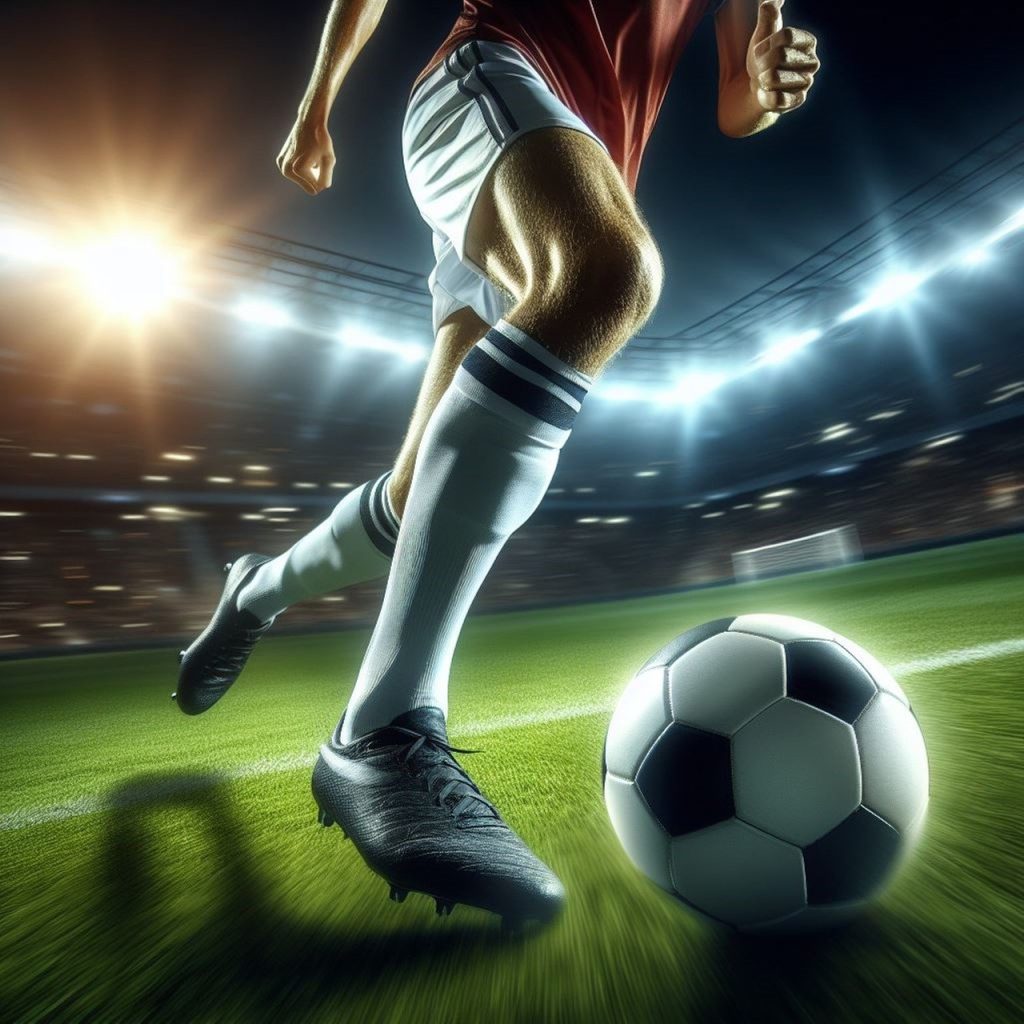 soccer goalies
