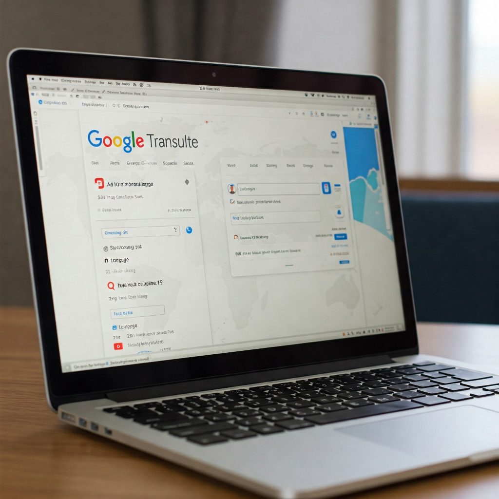 Decoding the Difference: What Makes Google Translate Uniquely Powerful? Google Translate