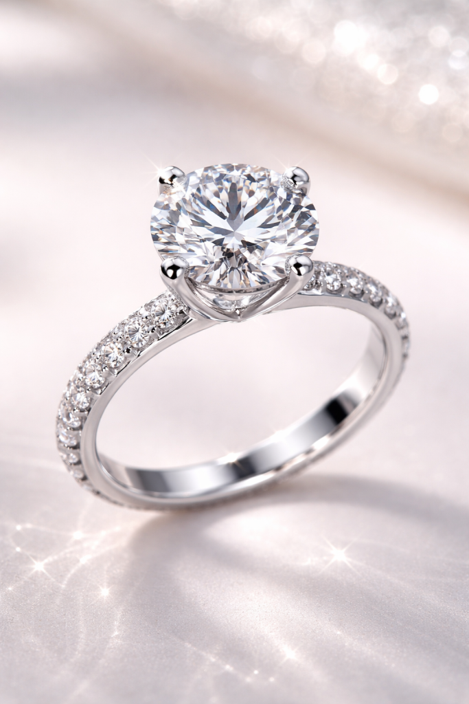 Tiffany & Co.